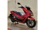 Honda New PCX 160 CBS Tahun 2026